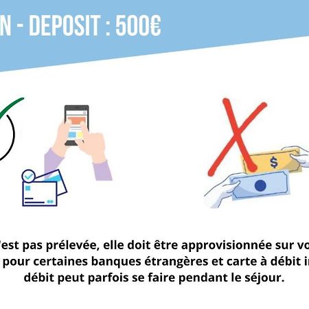 Offre Speciale - Jolie Pepite Au Coeur De Nantes Esterno foto