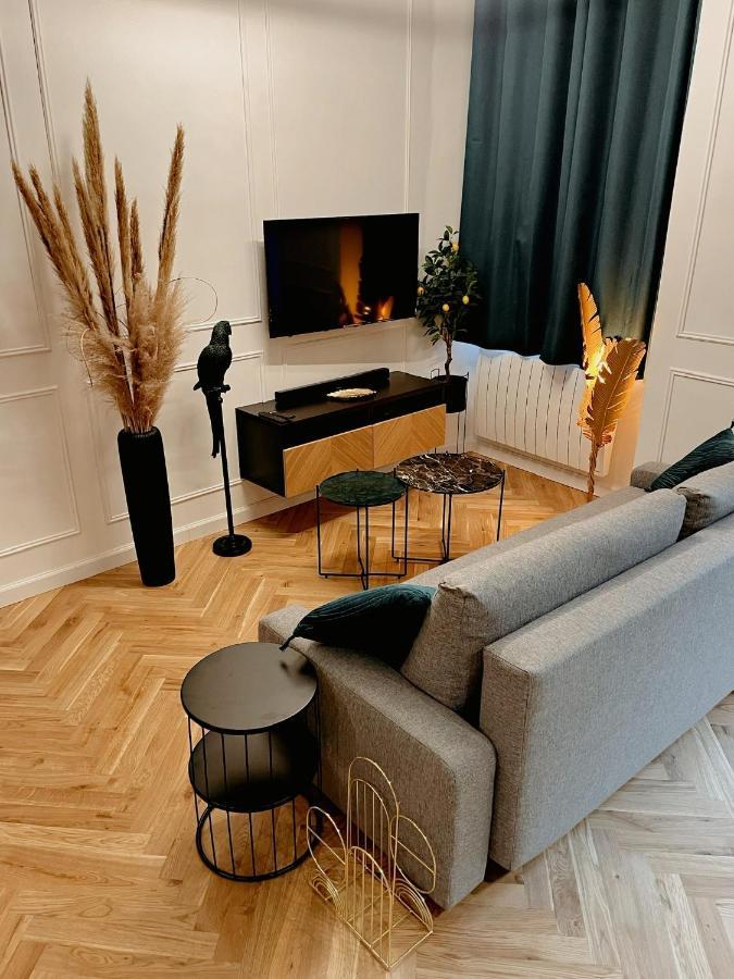 Offre Speciale - Jolie Pepite Au Coeur De Nantes Esterno foto
