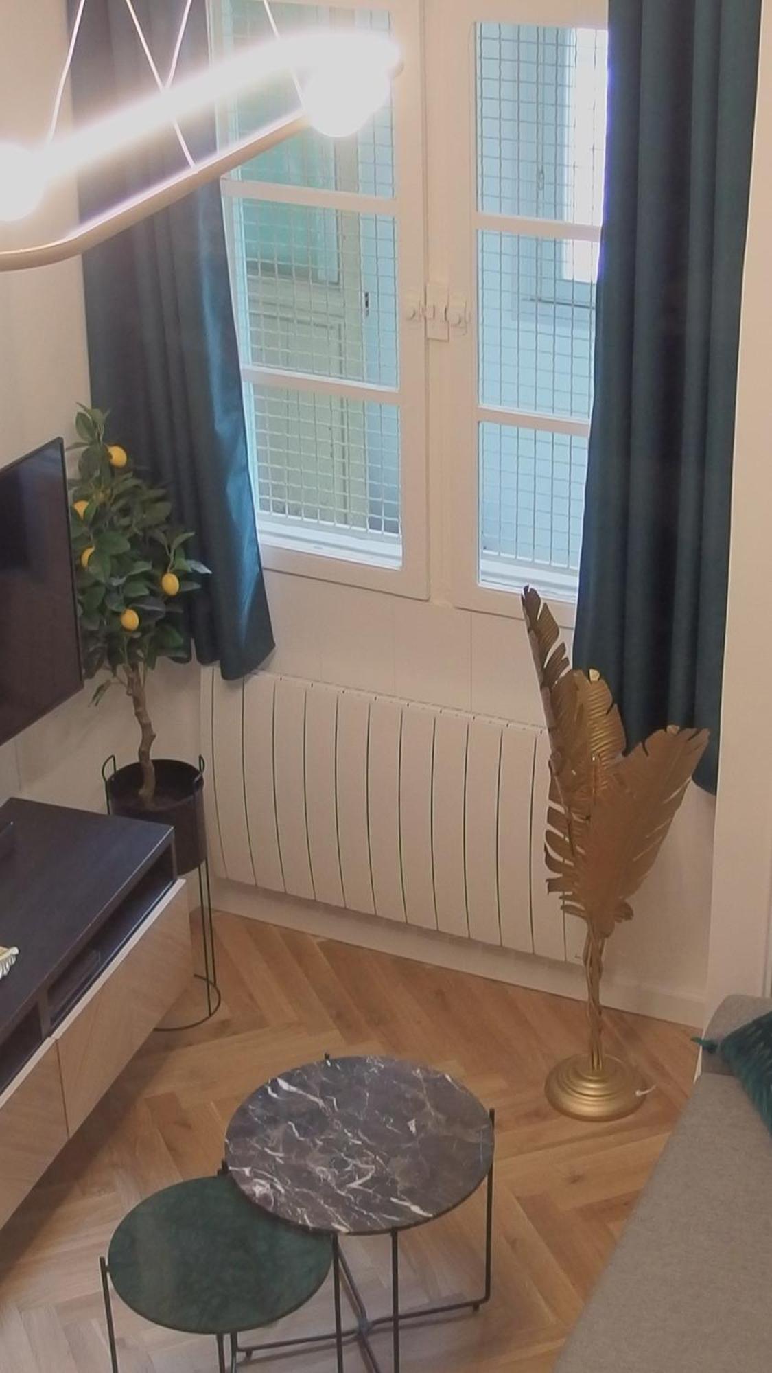 Offre Speciale - Jolie Pepite Au Coeur De Nantes Esterno foto